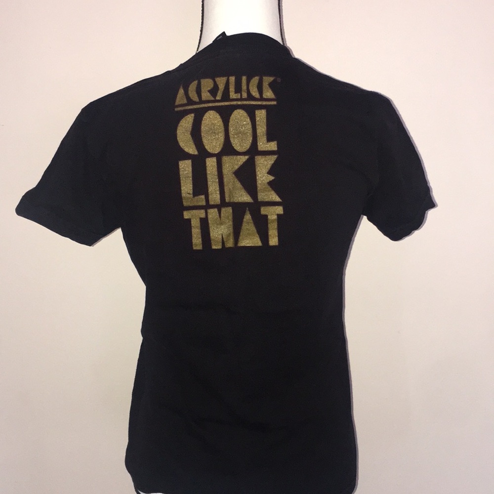 Cool like that Tiger T-shirt with design - Picture 5 of 7